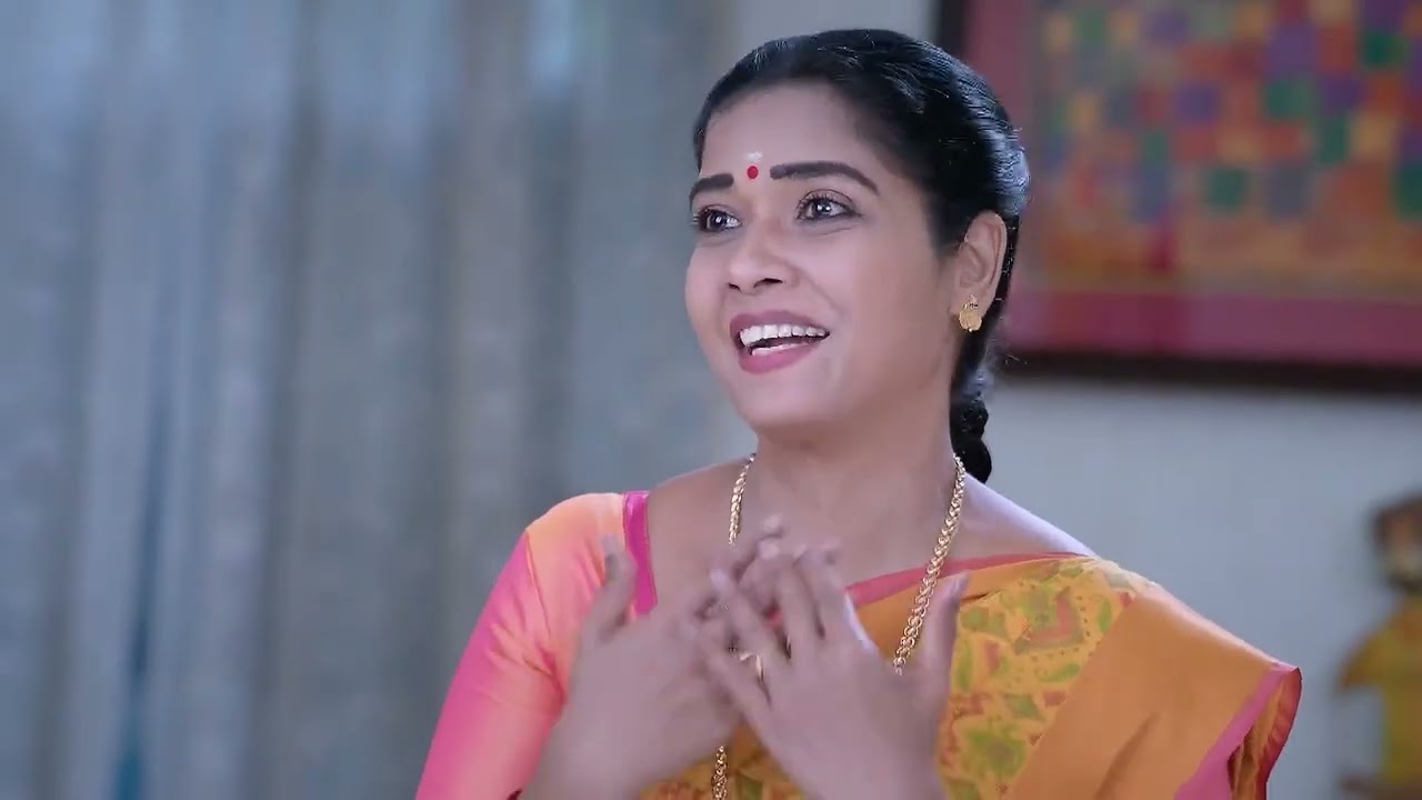 Veera | Ep - 402 | Webisode | Aug 11 2025 | Zee Tamil