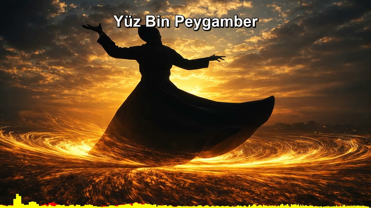 Yüz Bin Peygamber