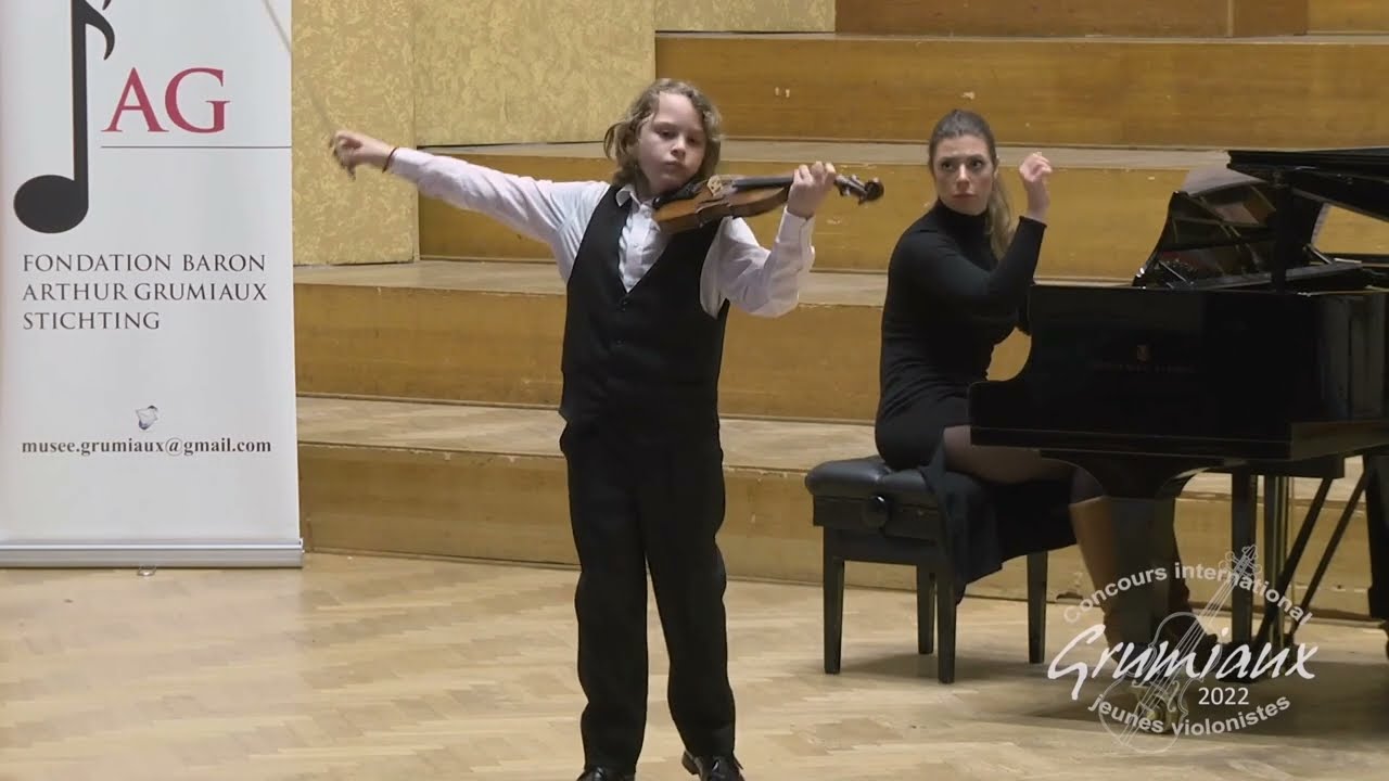 bohm introduction and polonaise