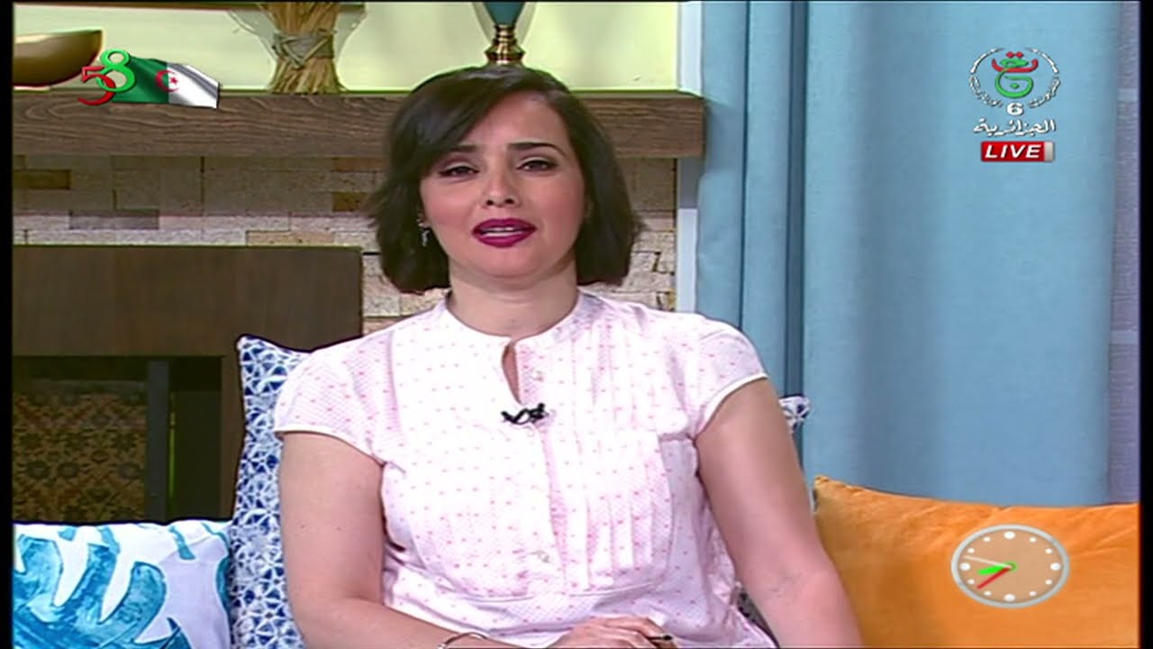 صباح الخير يا جزائر مع شهيناز بقاح / 13-07-2020