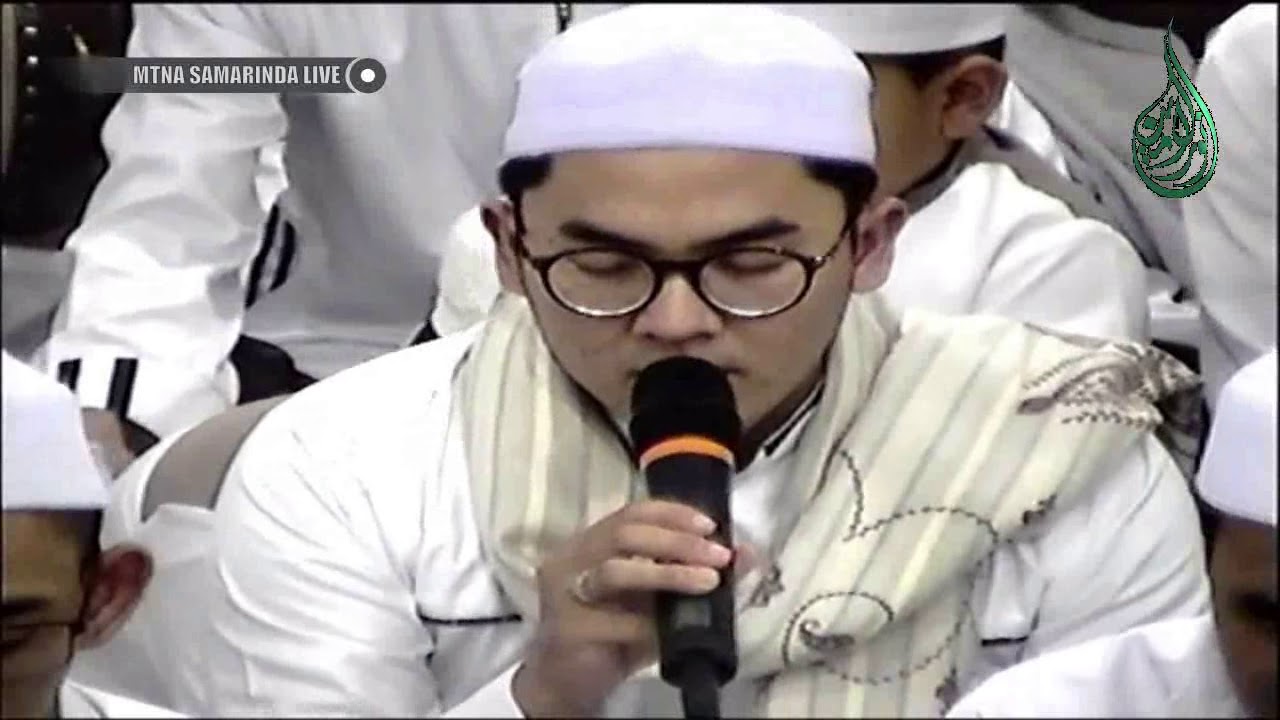 Yaa Imamarrus ( Penutupan Sementara ) 13 Mei 2018 - Ceng Ridho | MTNA Studio Samarinda