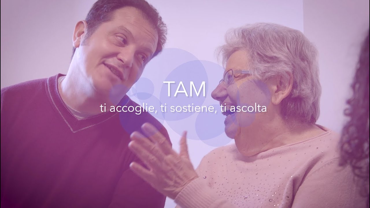 Mille volti di TAM: Scopri chi siamo!