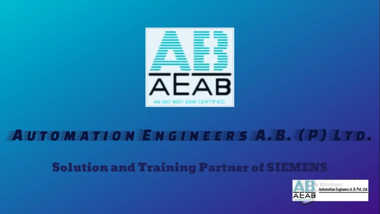 What is Industrial Automation | English | The role of PLC, SCADA, HMI in industrial automation.