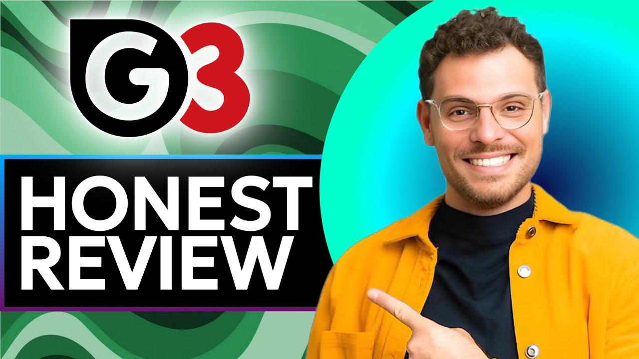 G3 Vehicle Auctions Auto Sales Honest Review - Watch Before Using
