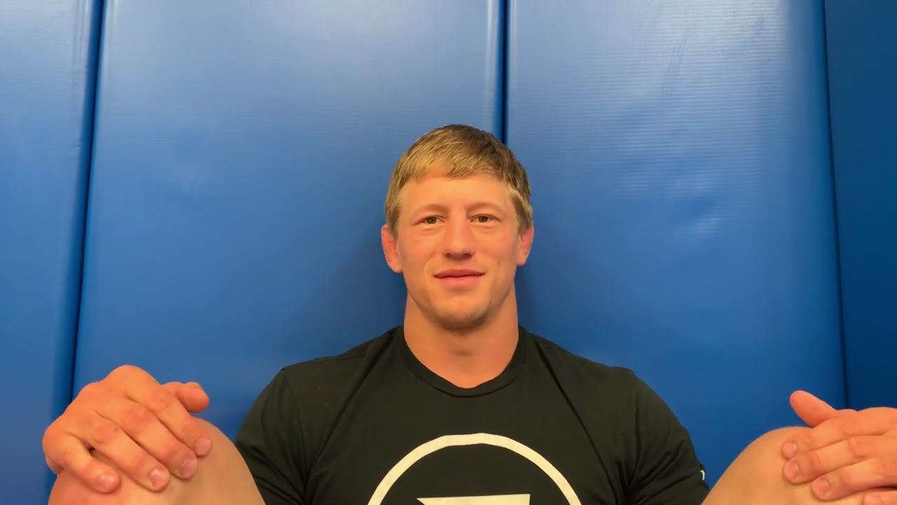 Hayden Zillmer (Gopher WC RTC), 125 kg men's freestyle, at U.S. Olympic & Paralympic Training Center