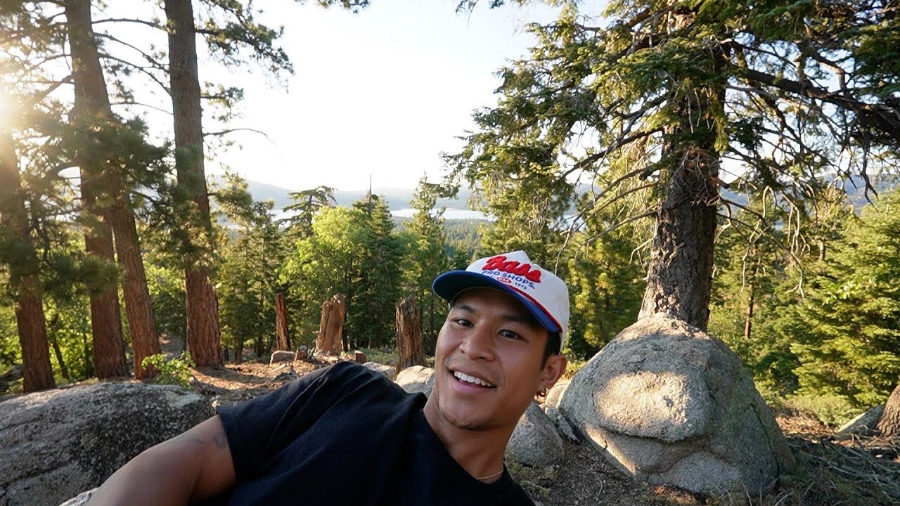 ASMR in nature