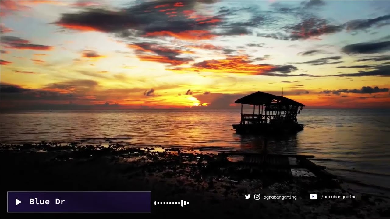 Blue Dream - Cheel ♫ No Copyright Music