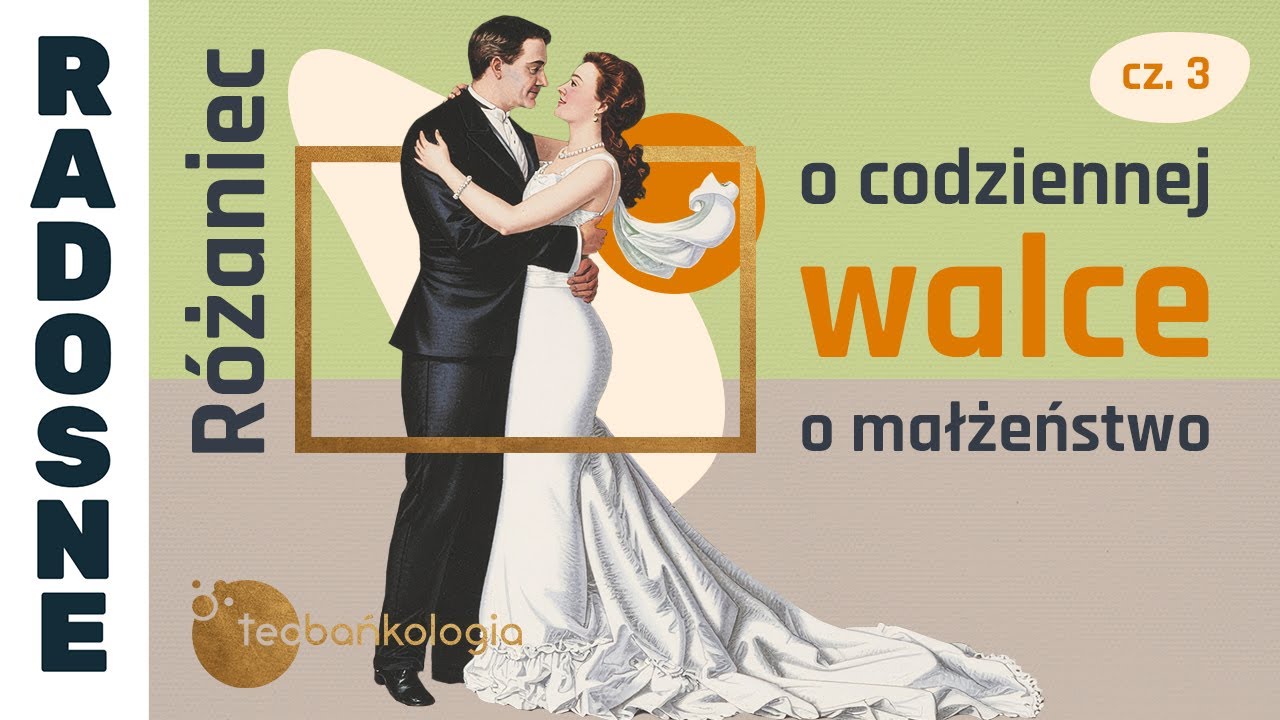 03.02.2026 Różaniec o codziennej walce o małżeństwo cz. 3