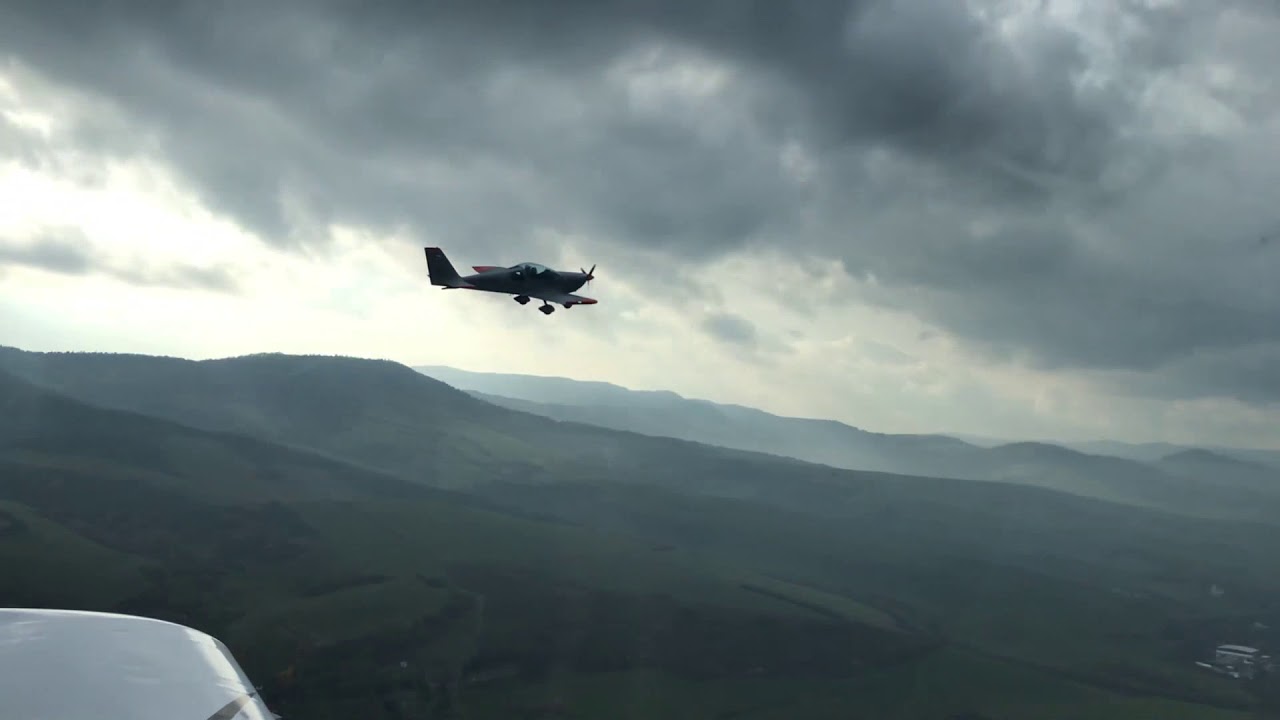 Viper SD4 (OM-M730) Air Force Trainer