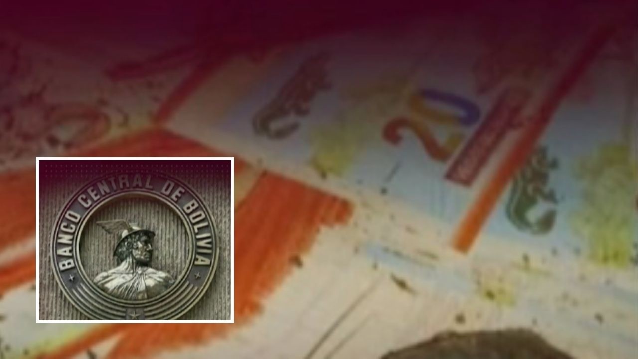 ¿Qué debe hacer si tiene billetes de la serie B?