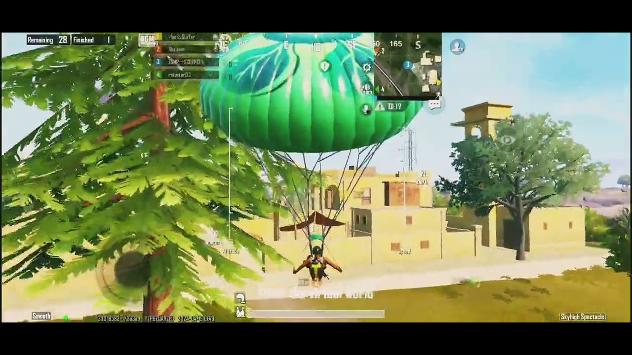 When I try to play like Serioton☠️