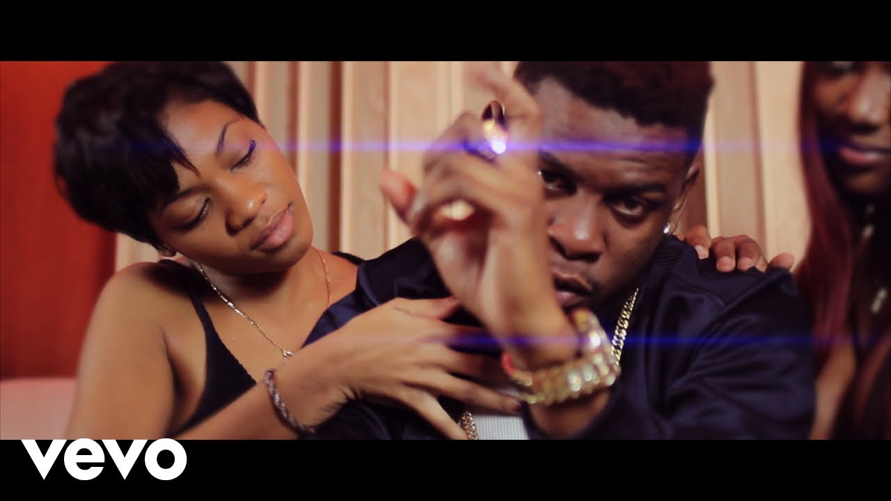 Shawn Ice - Elevated (Official Video)