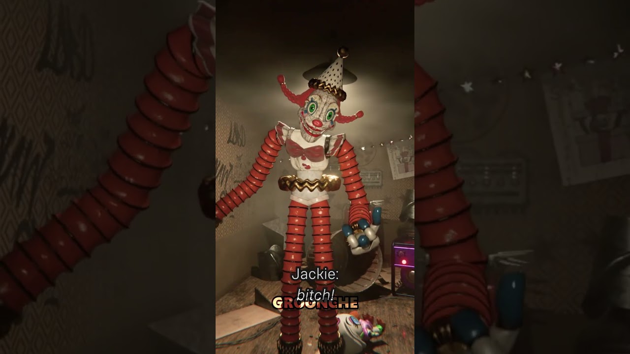 #fnaf #фнаф #shorts