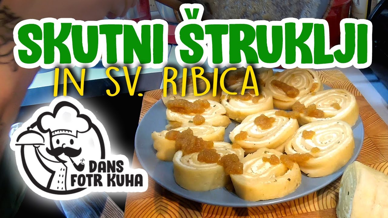066 - SKUTNI ŠTRUKLJI