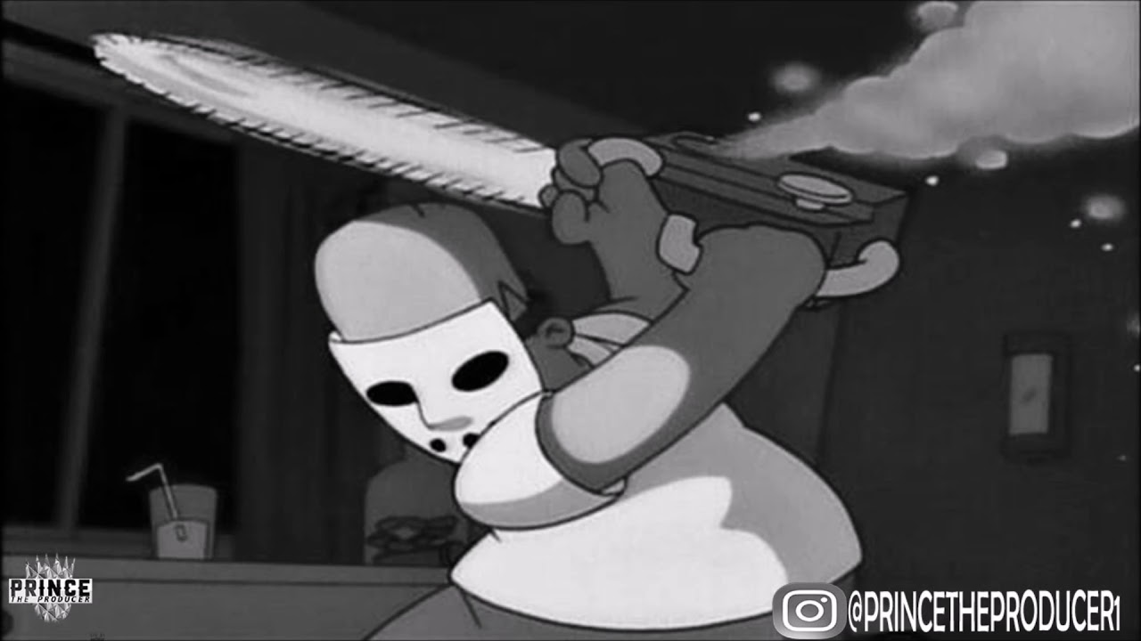 [FREE] SKI MASK THE SLUMP GOD x RONNY J x XXXTENTACION TYPE BEAT 2018 - 