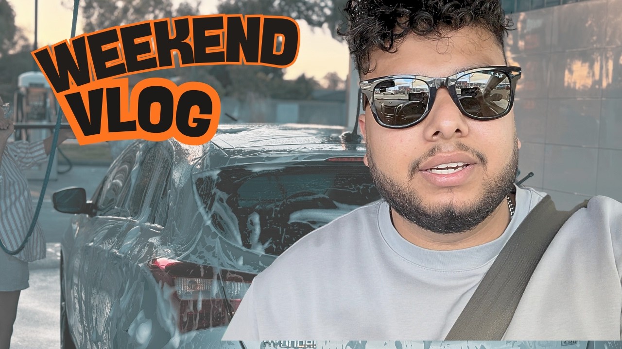 WEEKEND VLOG || NEPALI COUPLE || NEPALI VLOG ||