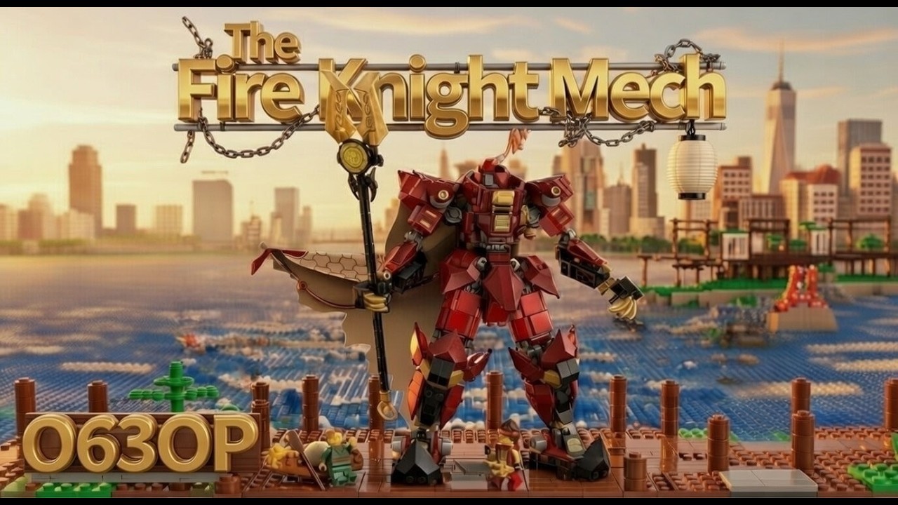 LEGO NINJAGO 71846 
