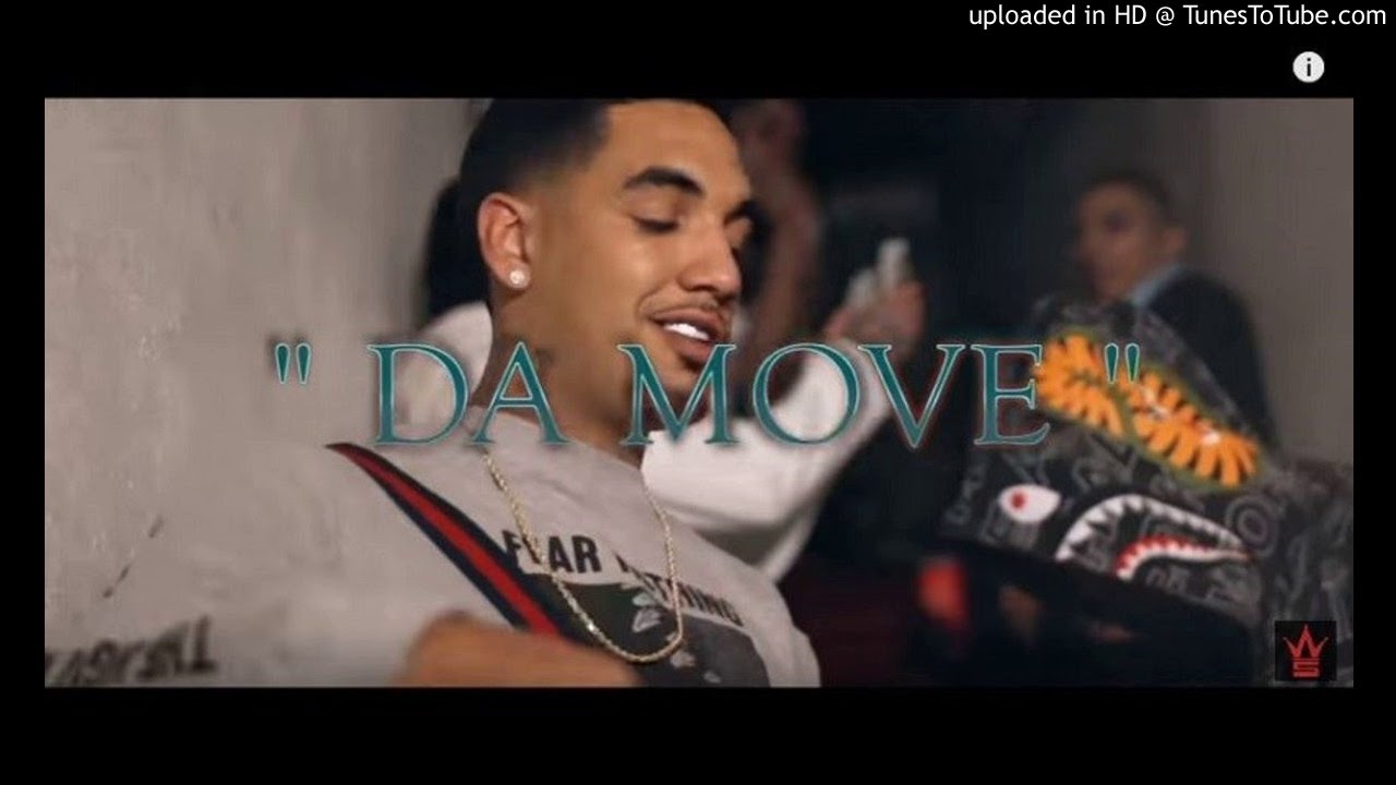 SOB X RBE X SHORELINE MAFIA - DA MOVE INSTRUMENTAL