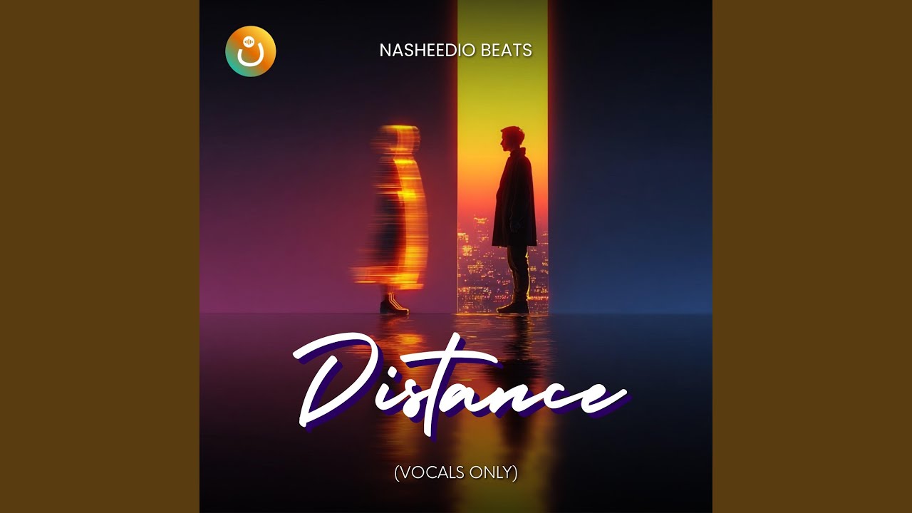 Distance (Vocals Only)
