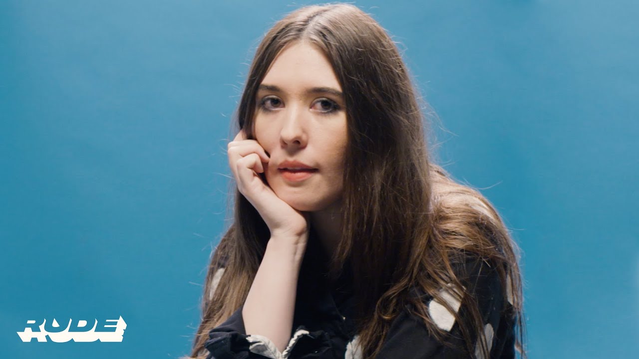 Sydney Sprague - steve (Official Music Video)
