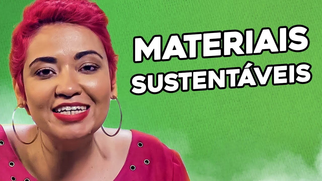 SUSTENTABILIDADE NA MODA: conhe&ccedil;a mat&eacute;rias-primas e processos sustent&aacute;veis para o seu neg&oacute;cio