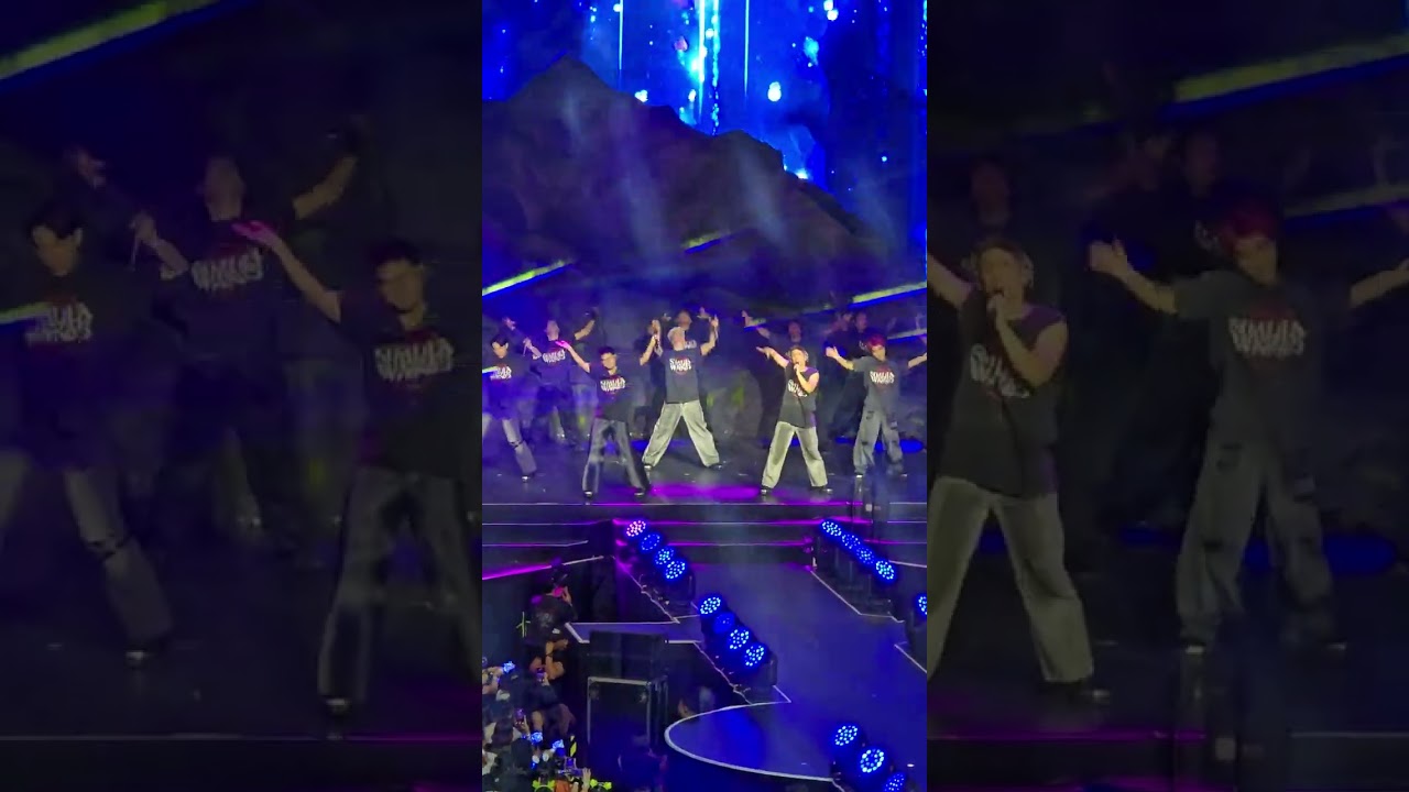 SAW KICK OFF CONCERT | 05312025 