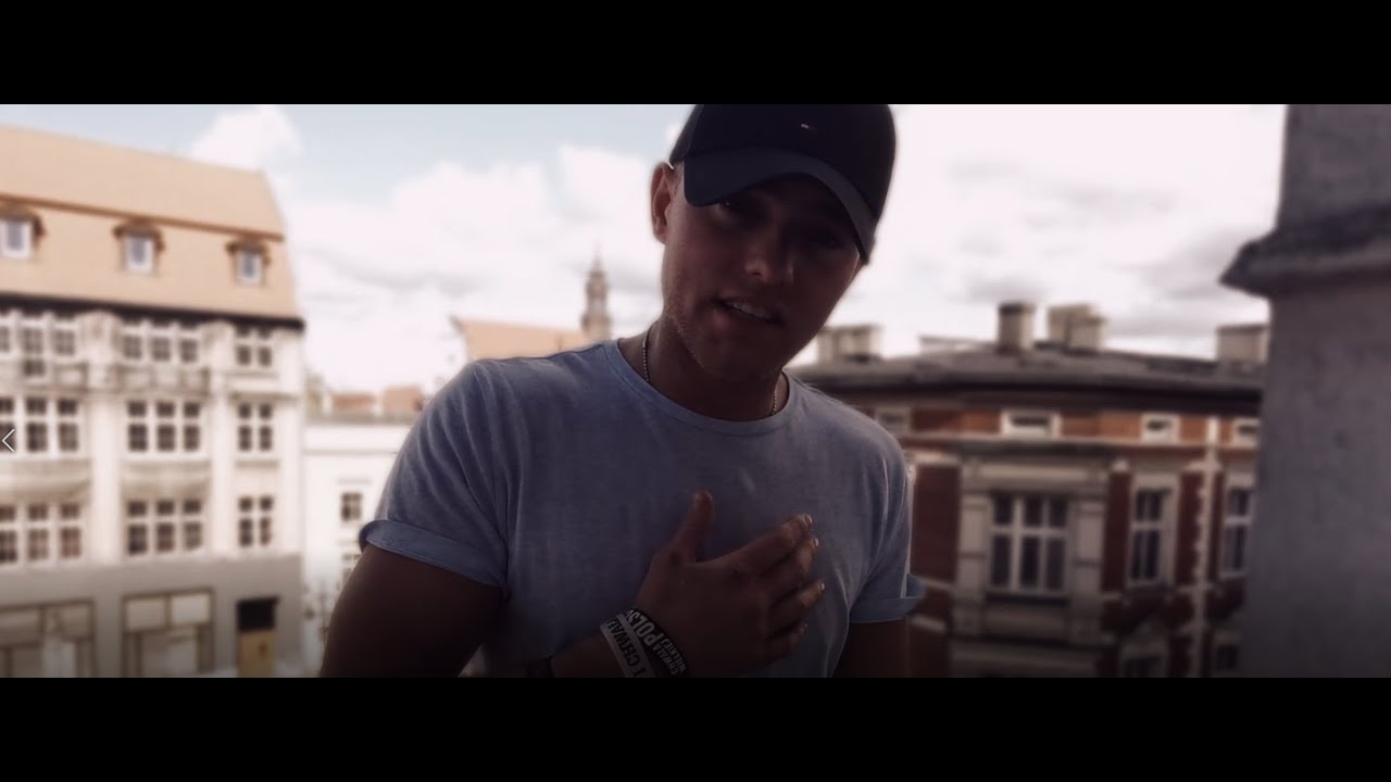 Micek - Nie szukam  znajomych na siłę (Official Video)