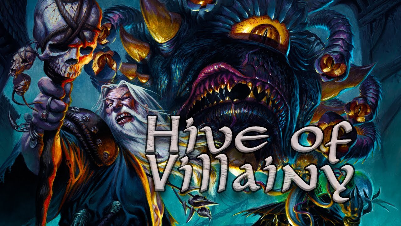 Thieves of the Deep - A History of Skullport - Forgotten Realms Lore