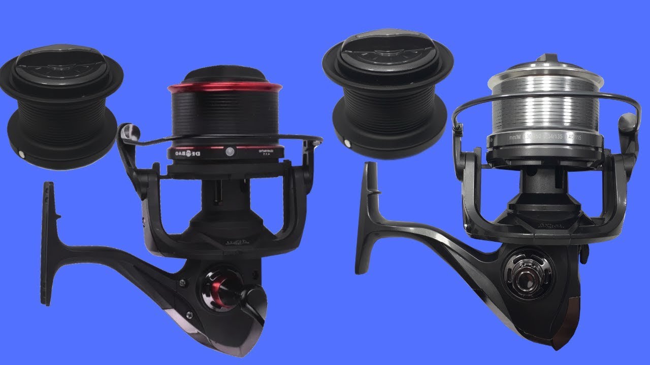 Molinete Pesca Praia 14 Rolamentos Tp8000