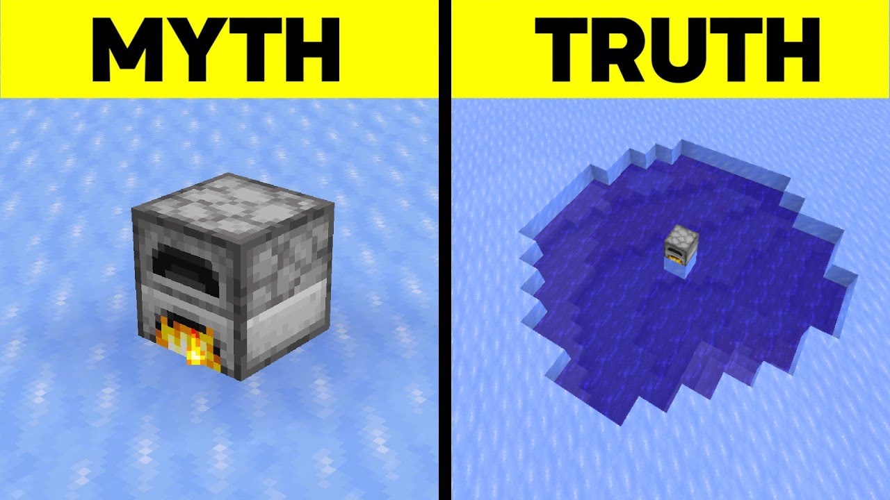 10 NEW Block Myths You Still Believe