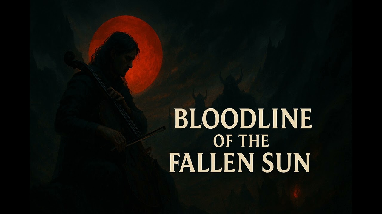 Bloodline of the Fallen Sun