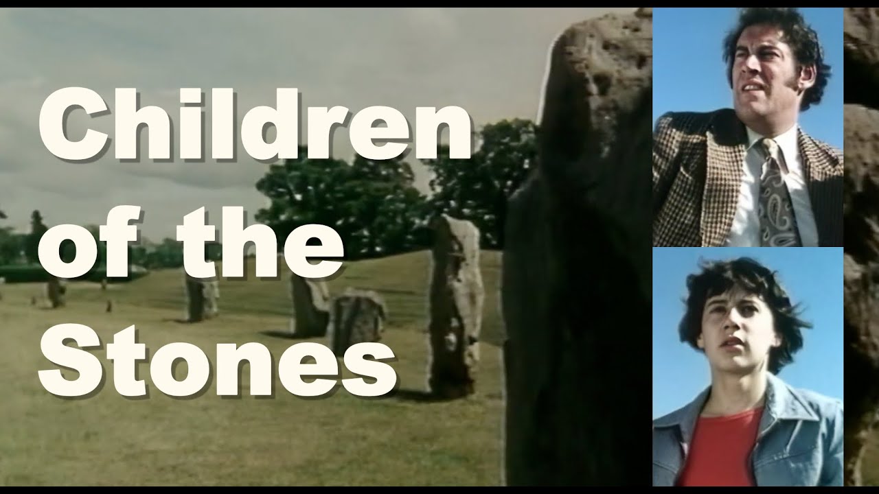 Children of the Stones TV series review