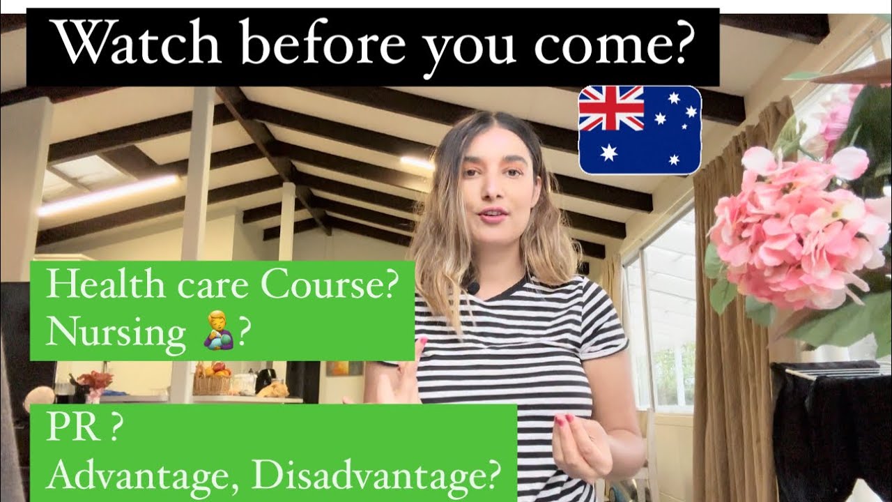 Health Care Studies / Popular Course  in New Zealand 🇳🇿.