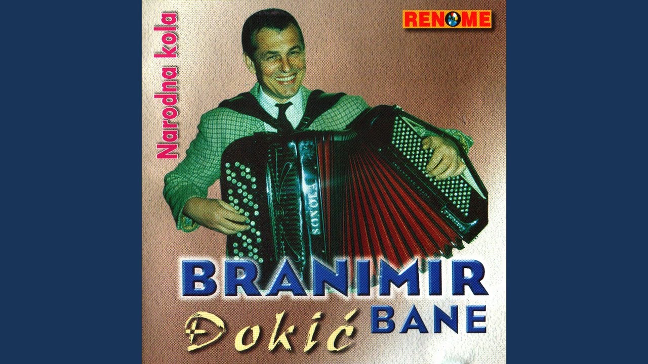 Bucino Kolo (Accordion Music)
