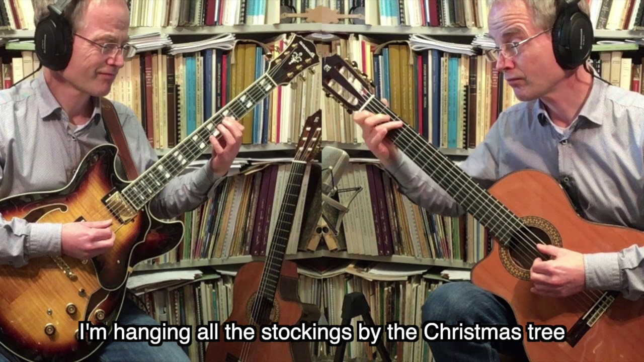 That's Christmas to Me - Pentatonix (Karaoke with lyrics)