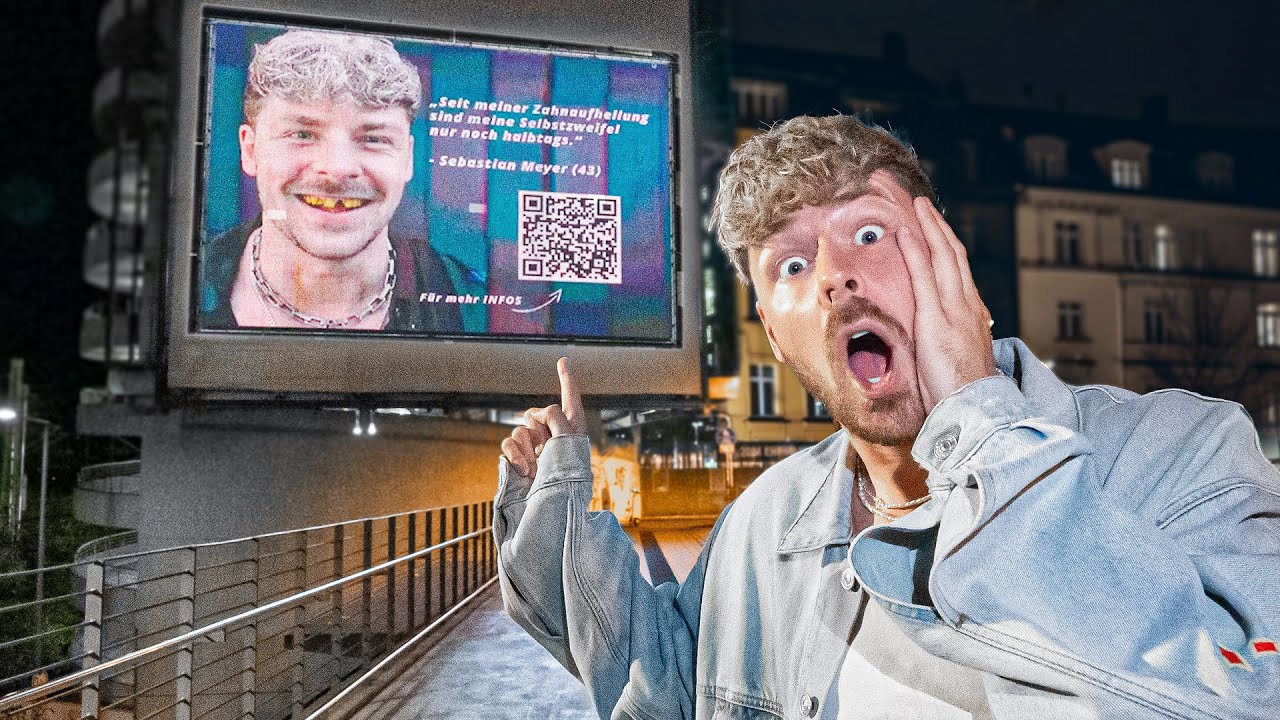 SCHLIMMSTER REWI DISS - Adresse GELEAKT! Reaktion auf Mann im Mond Akt 2