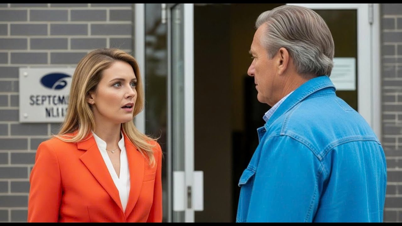 Отец сказал: “Не садись в эту машину” — и спас мою свадьбу