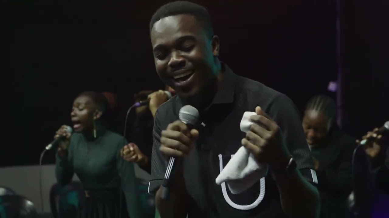 RESURRECTION LIFE EASTER CONFERENCE - DAY 2 (AFTERNOON)