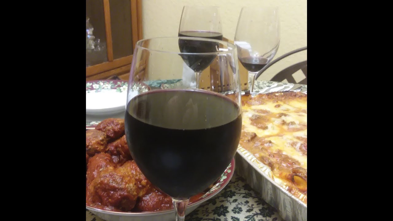 Getting Ready S22W13 - The IG Christmas 2018 Minisode