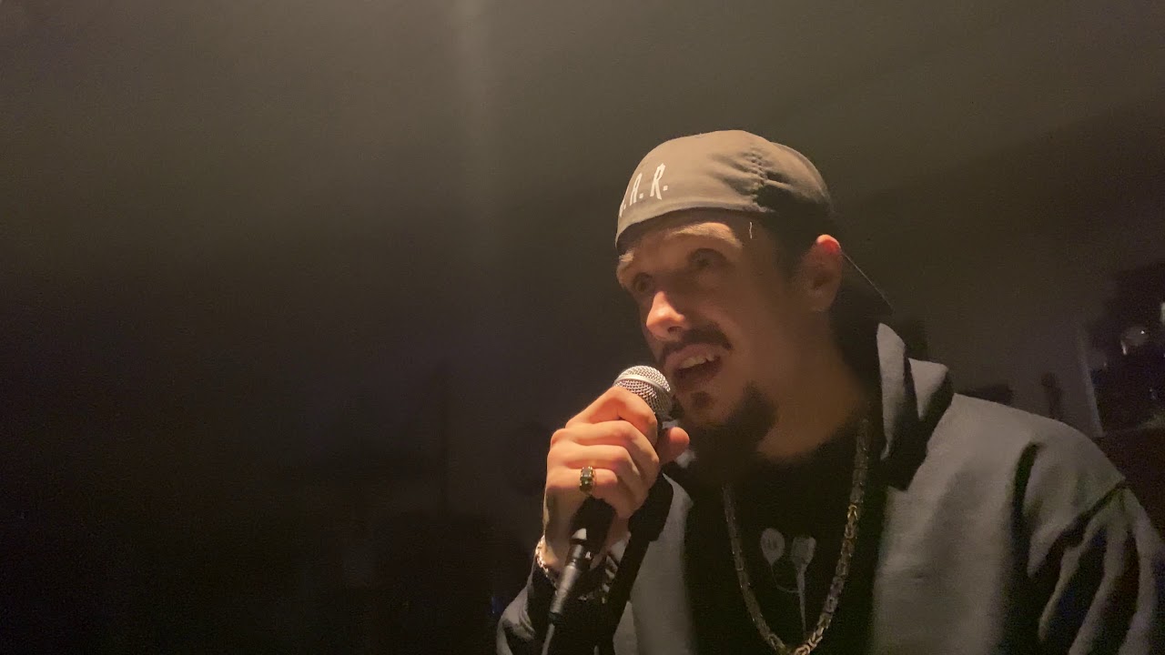Nike-One - B.B.S (prod. Juniq Beatz)                                                     #Wuppertal