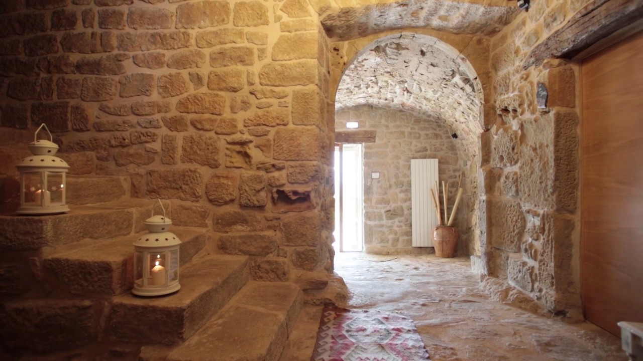 Masia Puig de Valferosa casa rural