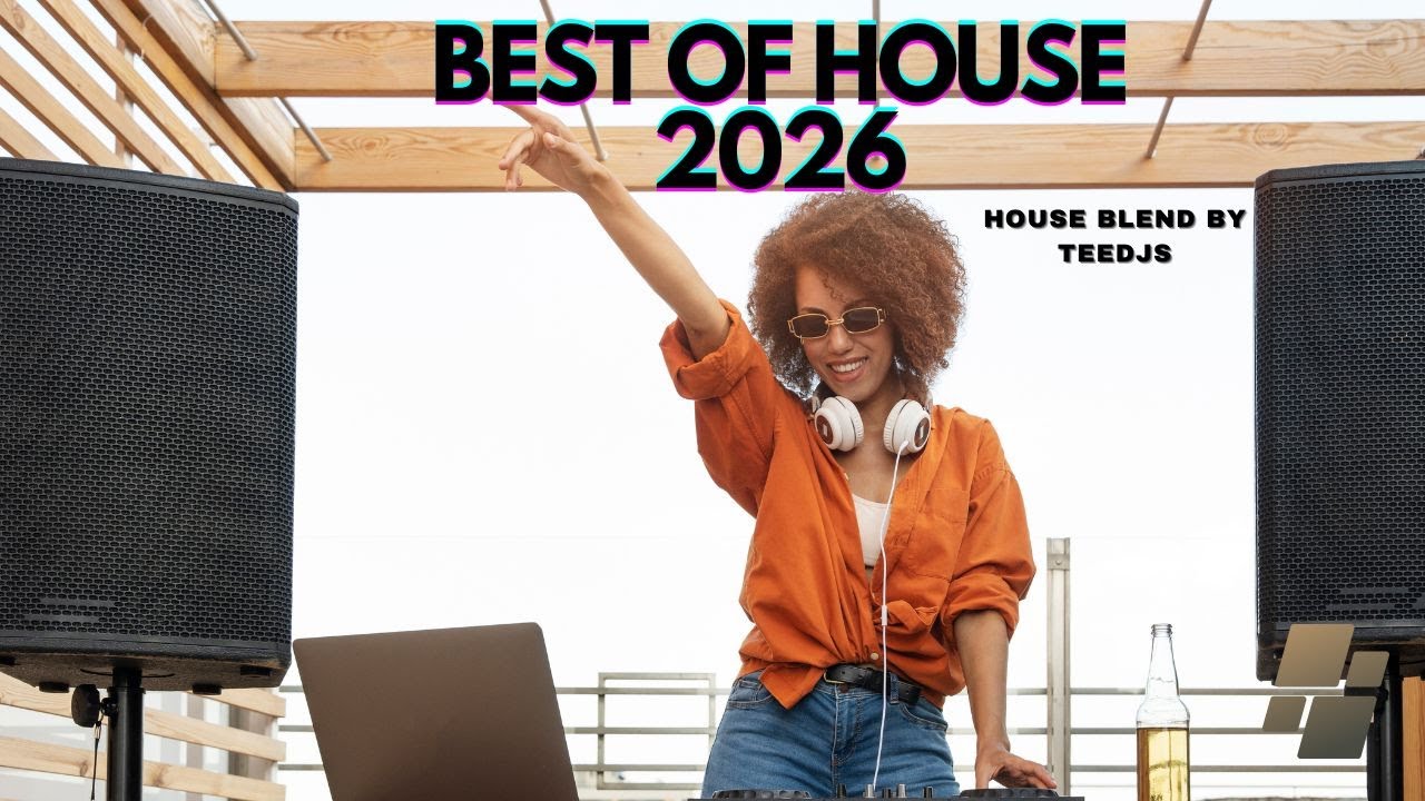 BEST OF HOUSE MUSIC| AFROHOUSE| DEEPHOUSE|TRIBAL HOUSE