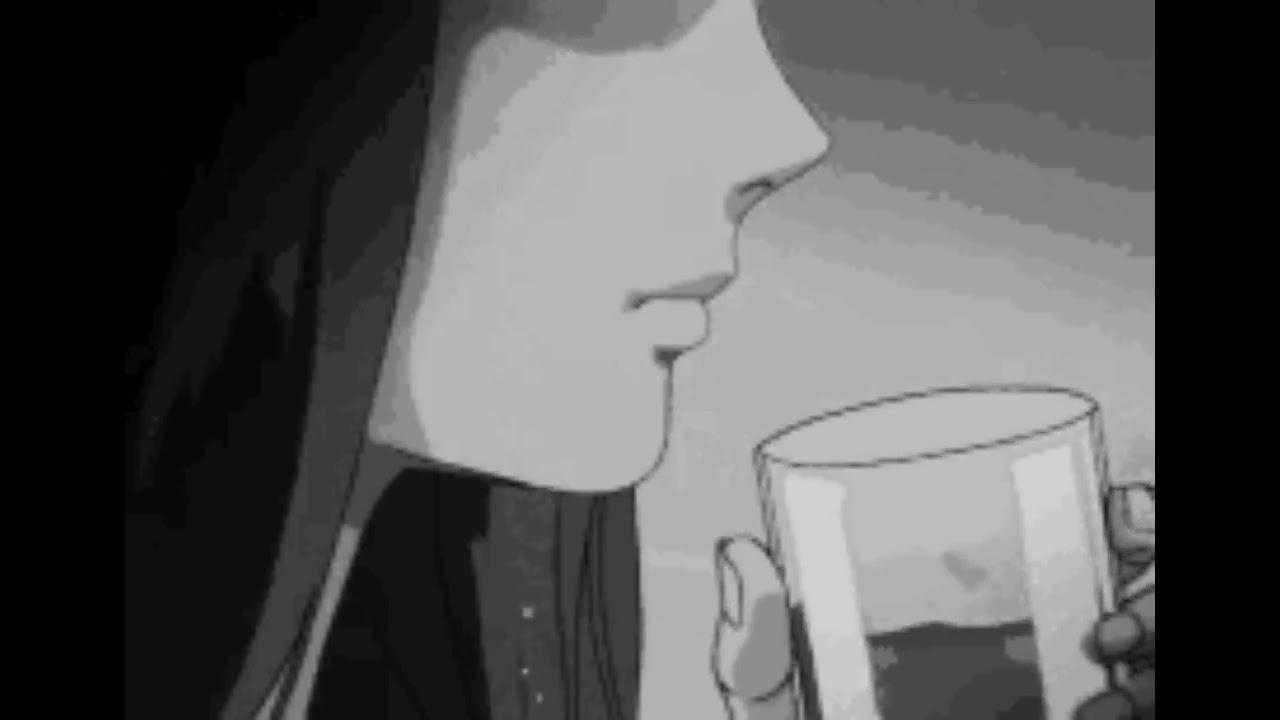 Dear Alcohol - Dax (super slowed)