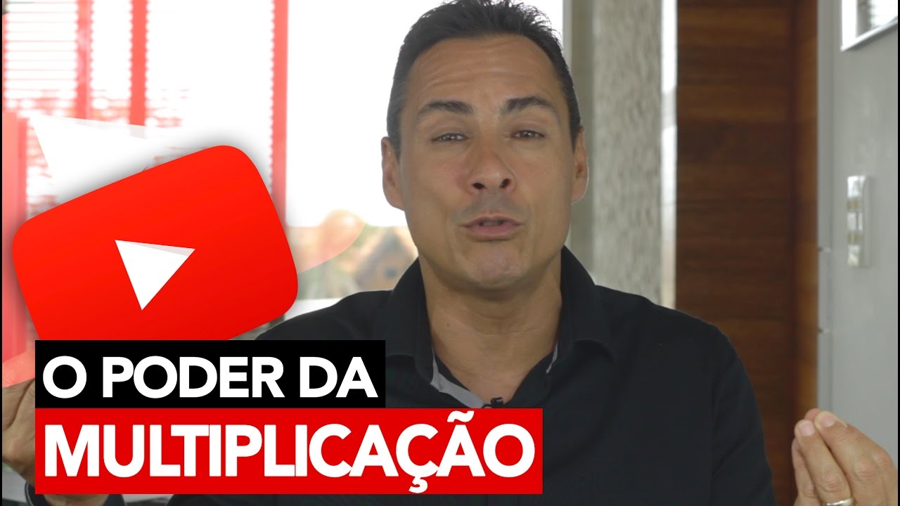 205- O PODER DA DUPLICAÇÃO | RODRIGO CARDOSO