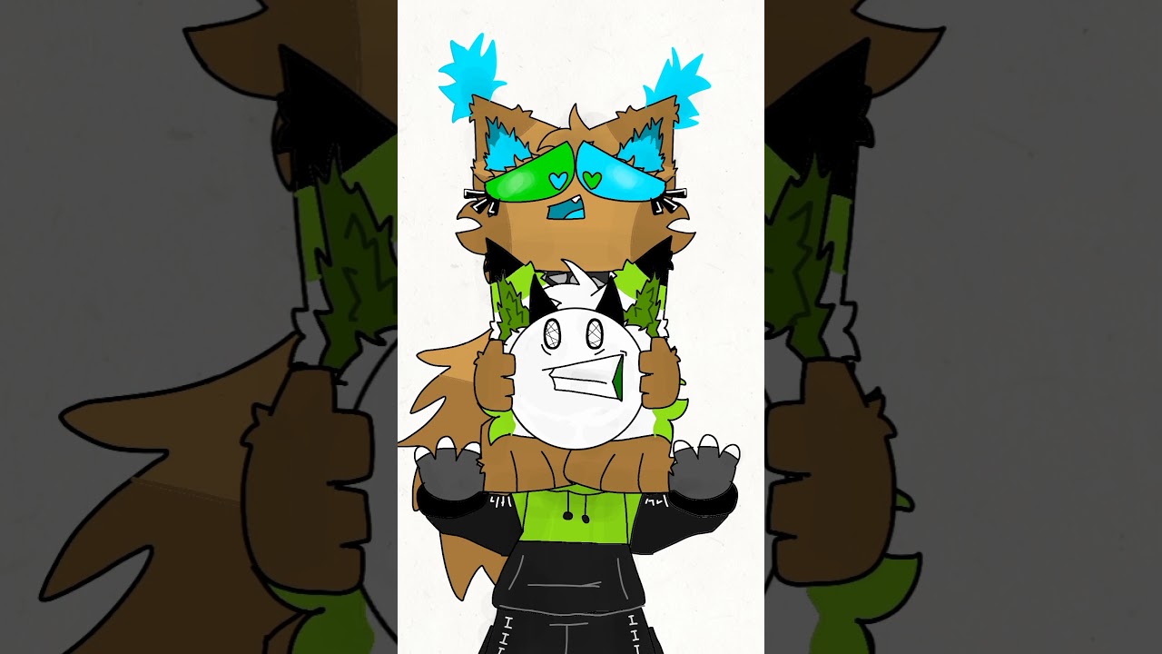 Паллу и Лекс