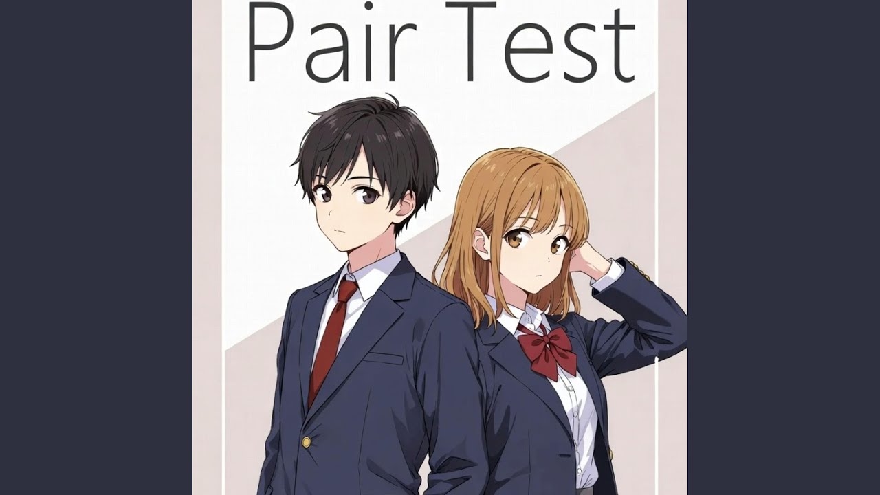 19.カノンとハルトと新たなペア高校