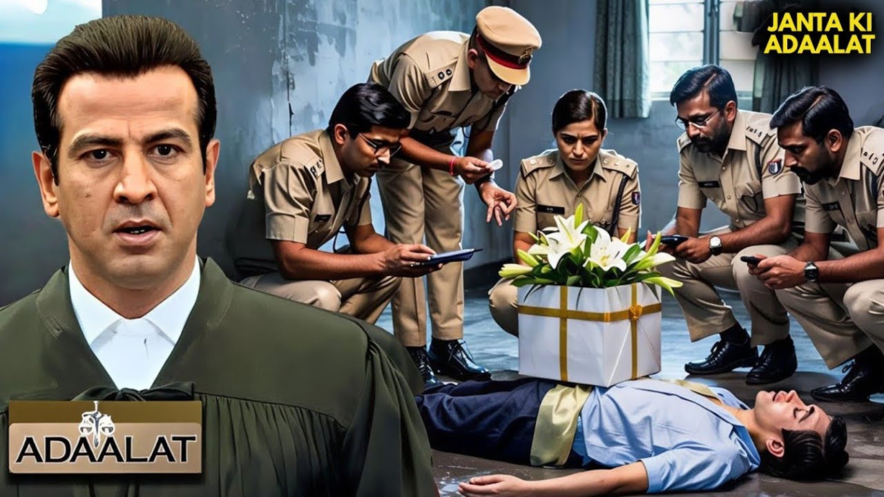 क्या यह आर्ट गैलरी की हत्या का सच सामने आ पाएगा? | Adaalat | Mystery | Full Episode 