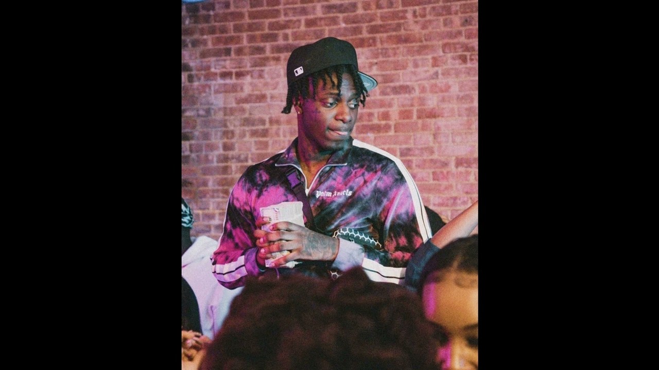 FREE! Sleepy Hallow x Polo G Type Beat 