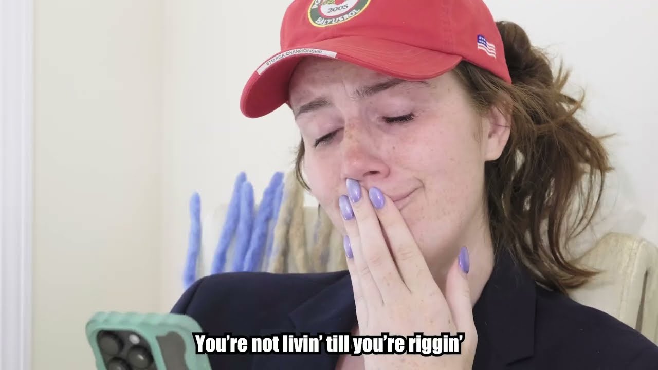 Presidential Breakup Song
