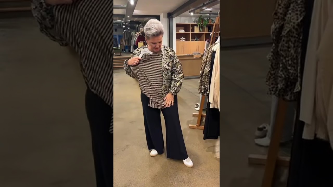 Marijke vertelt: een outfit voor elk moment